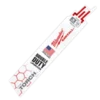 Milwaukee 48-01-2762 6 In. 14 TPI The Torch Sawzall Blade (10 Pk)
