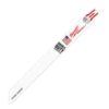 Milwaukee 48-01-6187 9 In. 14 TPI Sawzall Blades (50 Pk)