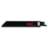 Milwaukee 48-01-6420 6 In. Carbide Grit Sawzall Blade (50 Pk) 1 Milwaukee 48-01-6420 6 In. Carbide Grit Sawzall Blade (50 Pk) -GREATLAKESPOWERTOOLS Sales 48 01 6420 2 37391.1581704269