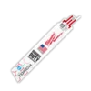 Milwaukee 48-01-8712 6in 10 TPI Hardened The Torch Sawzall Blades 50Pk 2 Milwaukee 48-01-8712 6in 10 TPI Hardened The Torch Sawzall Blades 50Pk -GREATLAKESPOWERTOOLS Sales 48 01 8712 1 83257.1581704261