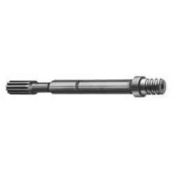 Milwaukee 48-03-3540 Spline Thin Core Bit Adapter 12 In.