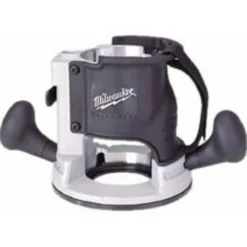 Milwaukee 48-10-5615 BodyGrip Router Base Assembly