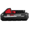 Milwaukee 48-11-1835 M18 REDLITHIUM HIGH OUTPUT CP3.0 Battery -GREATLAKESPOWERTOOLS Sales 48 11 1835 2 46474.1581704374