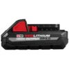 Milwaukee 48-11-1835-NIB M18 HIGH OUTPUT CP3.0 Open Box -GREATLAKESPOWERTOOLS Sales 48 11 1835 2 46474.1581704374.1280.1280 33610.1669039573