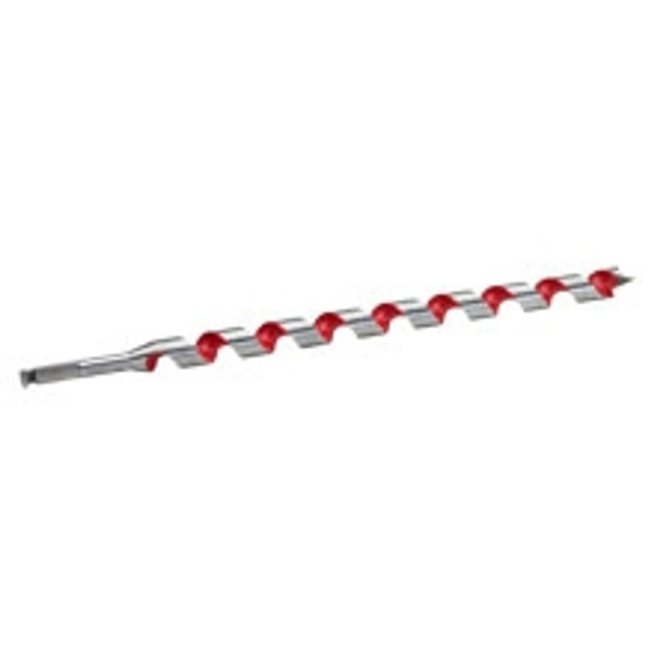 Milwaukee 48-13-5540 1/2 In. X 18 In. Ship Auger Bit 3 Milwaukee 48-13-5540 1/2 In. X 18 In. Ship Auger Bit