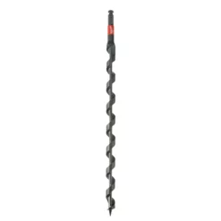 Milwaukee 48-13-6813 1-1/4 In X 24 In SHOCKWAVE Linemans Impact Auger