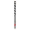 Milwaukee 48-13-7705 SHOCKWAVE Impact Duty 11/16 X 12 Linemans Fiberglass Drill Bits -GREATLAKESPOWERTOOLS Sales 48 13 7705 55021.1625663327