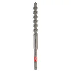 Milwaukee 48-13-7707 SHOCKWAVE Impact Duty 13/16 X 12 Linemans Fiberglass Drill Bits