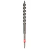Milwaukee 48-13-7709 SHOCKWAVE Impact Duty 15/16 X 12 Linemans Fiberglass Drill Bits 1 Milwaukee 48-13-7709 SHOCKWAVE Impact Duty 15/16 X 12 Linemans Fiberglass Drill Bits -GREATLAKESPOWERTOOLS Sales 48 13 7709 82276.1625663663