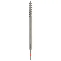 Milwaukee 48-13-7809 SHOCKWAVE Impact Duty 15/16 X 22 Linemans Fiberglass Drill Bits