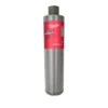 Milwaukee 48-17-1025 2-1/2 In. Pre-Stressed Concrete Wet Diamond Bit -GREATLAKESPOWERTOOLS Sales 48 17 1025 2 74360.1581704346