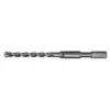 Milwaukee 48-20-4037 Spline Bit 2-Cutter 3/8 In. X 10 In. 2 Milwaukee 48-20-4037 Spline Bit 2-Cutter 3/8 In. X 10 In. -GREATLAKESPOWERTOOLS Sales 48 20 4037 2 51164.1581704346