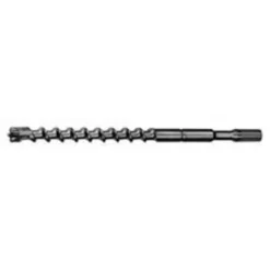 Milwaukee 48-20-4310 Spline Bit 4-Cutter 5/8 In. X 21 In.
