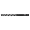 Milwaukee 48-20-4315 Spline Bit 4-Cutter 5/8 In. X 27 In.