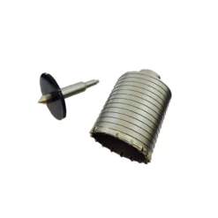 Milwaukee 48-20-5155 SDS-MAX/Spline Thick Wall Carbide Tip Core Bit 4