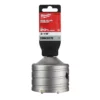 Milwaukee 48-20-5235 SDS+ CORE 3-1/8 In. X 2 In. -GREATLAKESPOWERTOOLS Sales 48 20 5235 2 90234.1581704284