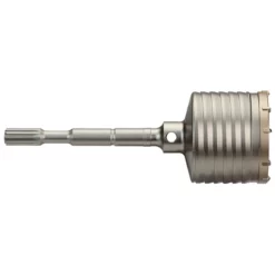 Milwaukee 48-20-5458 2 In. X 11-3/8 In. One Piece Spline Core Bit
