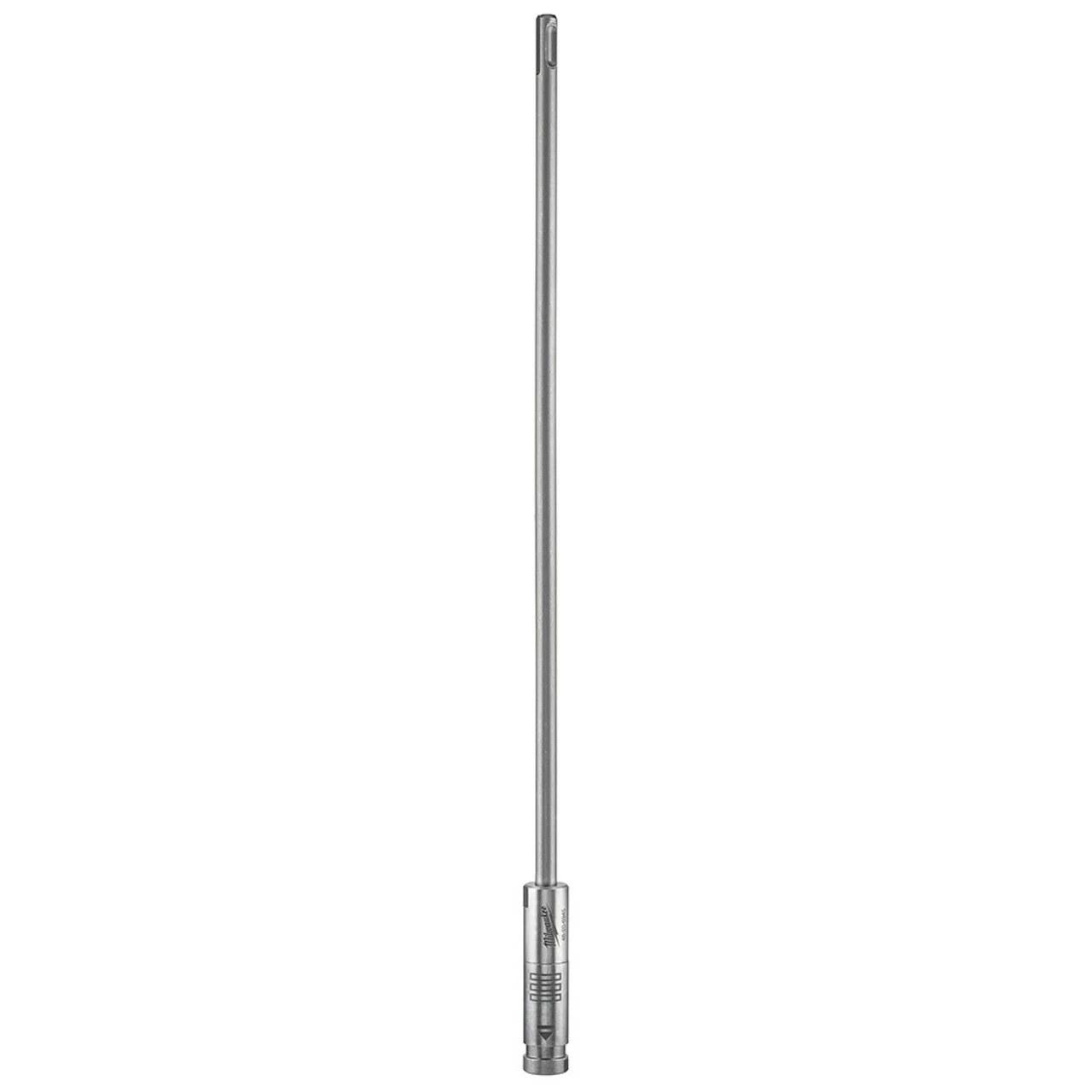Milwaukee 48-20-6945 SDS+ PLUSLOK 18 In. Extension 3 Milwaukee 48-20-6945 SDS+ PLUSLOK 18 In. Extension