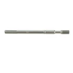 Milwaukee 48-20-6972 29-1/2 In. Max-Lok Spline Adapter