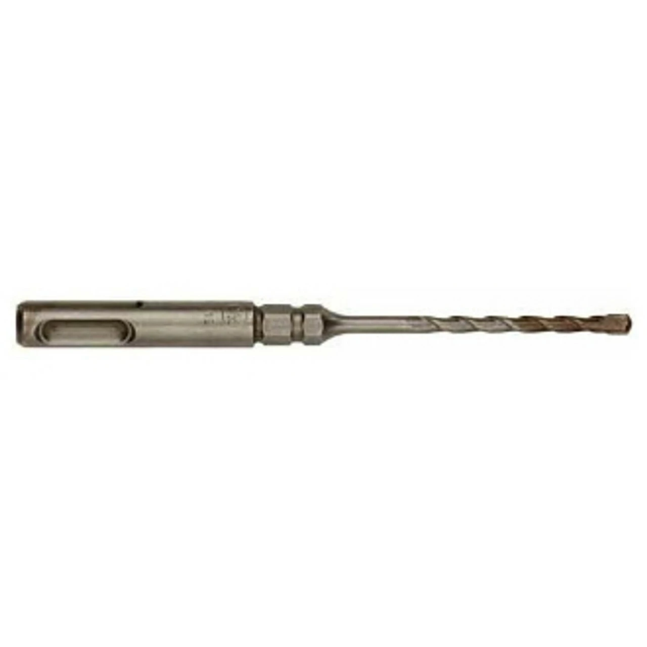 Milwaukee 48-20-7191 SDS Bit 5/32 In. X 7 In. With 1/4 In. Hex 25 Pack 3 Milwaukee 48-20-7191 SDS Bit 5/32 In. X 7 In. With 1/4 In. Hex 25 Pack