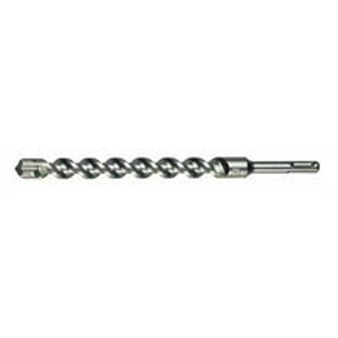 Milwaukee 48-20-7230 SDS Bit 4-Cutter 7/8 In. X 12 In. 3 Milwaukee 48-20-7230 SDS Bit 4-Cutter 7/8 In. X 12 In.