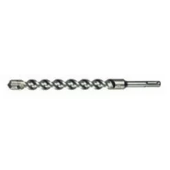 Milwaukee 48-20-7240 SDS Bit 4-Cutter 1 In. X 10 In.