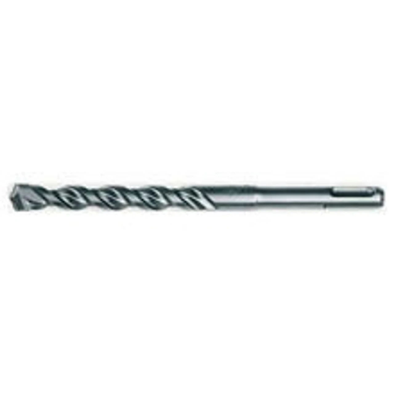 Milwaukee 48-20-7461 SDS+ Bit 7/16 In. X 4 In. X 6 In. 3 Milwaukee 48-20-7461 SDS+ Bit 7/16 In. X 4 In. X 6 In.