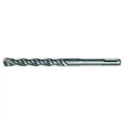 Milwaukee 48-20-7541 SDS+ 5/16 In.x 4 In.x 6 In. Rotary Bit (25 Pack)