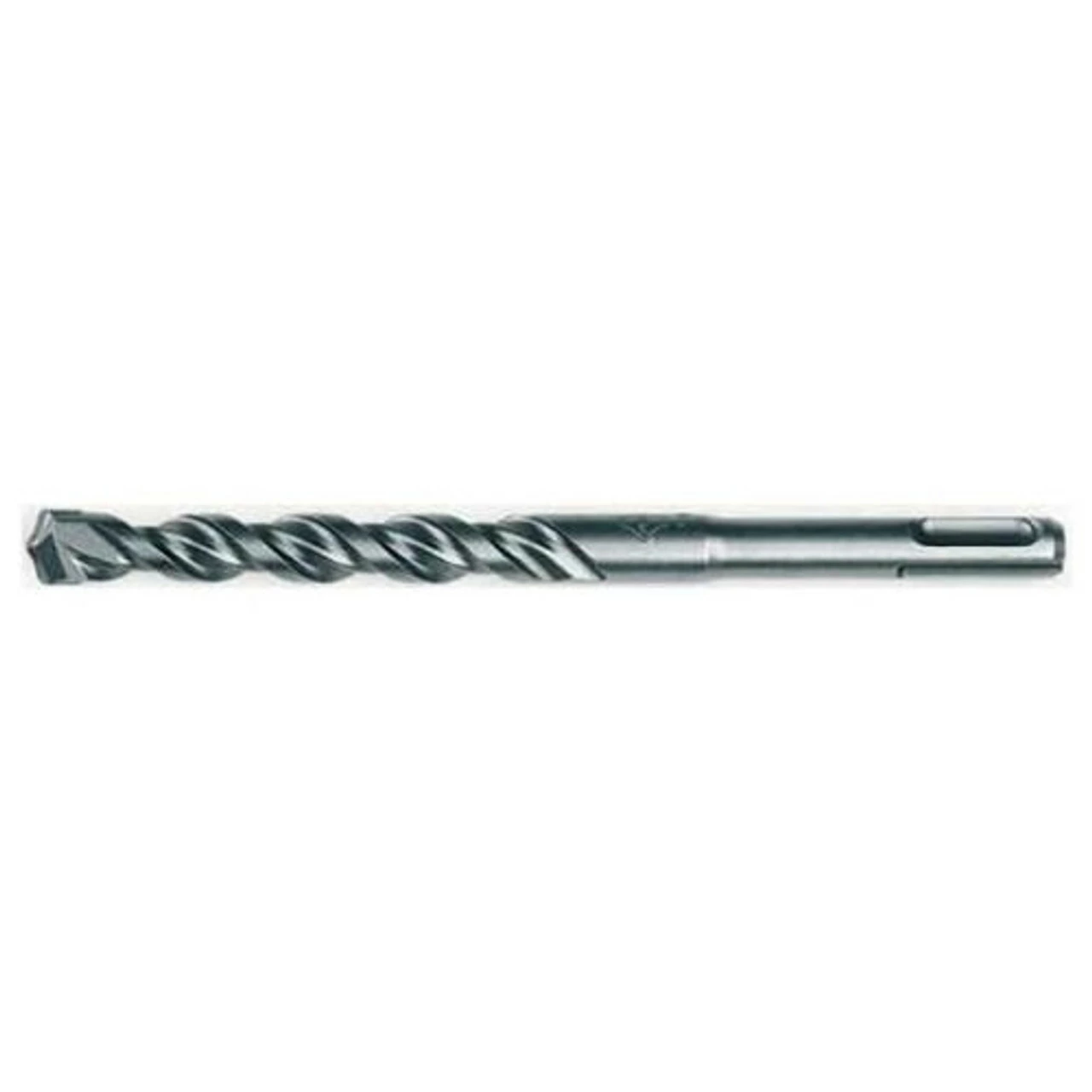 Milwaukee 48-20-7541 SDS+ 5/16 In.x 4 In.x 6 In. Rotary Bit (25 Pack) 3 Milwaukee 48-20-7541 SDS+ 5/16 In.x 4 In.x 6 In. Rotary Bit (25 Pack)