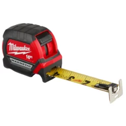 Milwaukee 48-22-0316 16ft Compact Magnetic Tape Measure