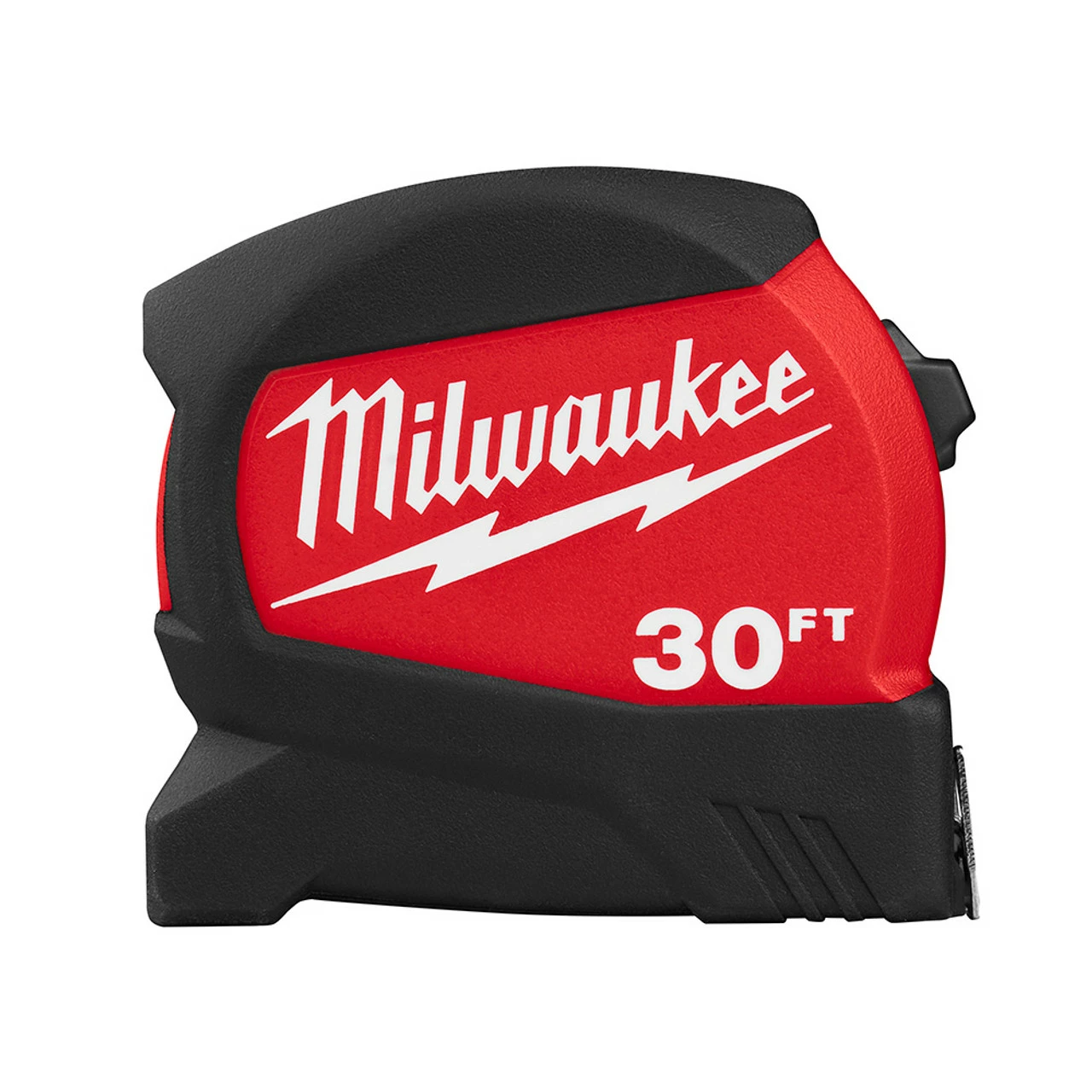 Milwaukee 48-22-0430 30 Ft Compact Tape Measure 3 Milwaukee 48-22-0430 30 Ft Compact Tape Measure