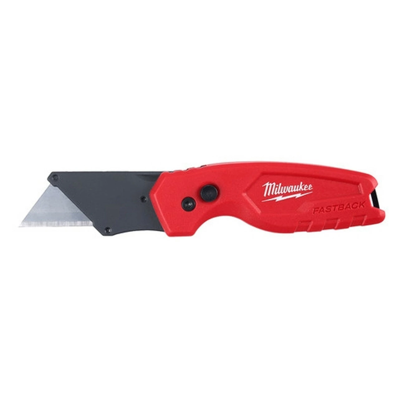 Milwaukee 48-22-1500 FASTBACK Compact Folding Utility Knife 3 Milwaukee 48-22-1500 FASTBACK Compact Folding Utility Knife