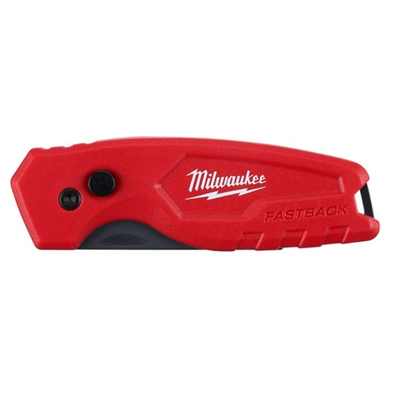 Milwaukee 48-22-1500 FASTBACK Compact Folding Utility Knife 4 Milwaukee 48-22-1500 FASTBACK Compact Folding Utility Knife - Image 2