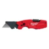 Milwaukee 48-22-1505 FASTBACK 6 In 1 Folding Utility Knife -GREATLAKESPOWERTOOLS Sales 48 22 1505 3 24432.1606321606