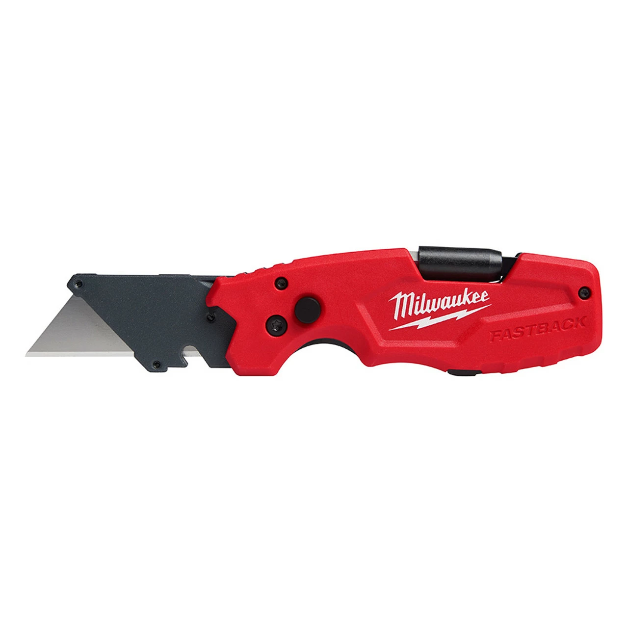 Milwaukee 48-22-1505 FASTBACK 6 In 1 Folding Utility Knife 3 Milwaukee 48-22-1505 FASTBACK 6 In 1 Folding Utility Knife