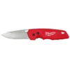Milwaukee 48-22-1520 FASTBACK Folding Knife -GREATLAKESPOWERTOOLS Sales 48 22 1520 33075.1670004319