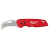 Milwaukee 48-22-1526 FASTBACK Blunt Tip Hawkbill Folding Knife 2 Milwaukee 48-22-1526 FASTBACK Blunt Tip Hawkbill Folding Knife -GREATLAKESPOWERTOOLS Sales 48 22 1526 24739.1589398792