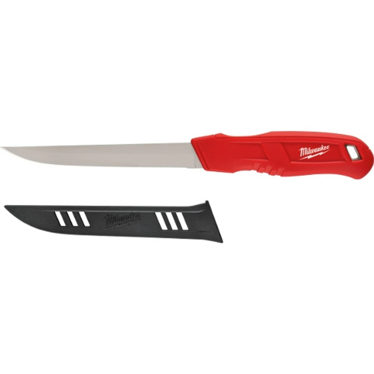 Milwaukee 48-22-1921 Smooth Blade Insulation Knife 3 Milwaukee 48-22-1921 Smooth Blade Insulation Knife