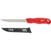 Milwaukee 48-22-1922 Serrated Blade Insulation Knife
