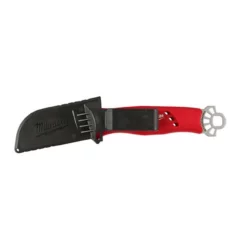 Milwaukee 48-22-1924 Linemans Hawkbill Knife With STICKWORK 3in1 Ring -GREATLAKESPOWERTOOLS Sales 48 22 1924 3 39488.1581704364