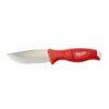 Milwaukee 48-22-1926 Tradesman Fixed Blade Knife 1 Milwaukee 48-22-1926 Tradesman Fixed Blade Knife -GREATLAKESPOWERTOOLS Sales 48 22 1926 2 91713.1581704355