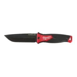 Milwaukee 48-22-1928 5 In. HARDLINE Fixed Blade Knife