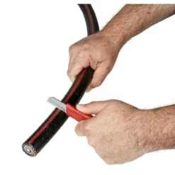 Milwaukee 48-22-1929 Linemans Underground Knife -GREATLAKESPOWERTOOLS Sales 48 22 1929 4 04040.1581704272