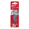 Milwaukee 48-22-1932 5 PC Hook Utility Knife Blades 1 Milwaukee 48-22-1932 5 PC Hook Utility Knife Blades -GREATLAKESPOWERTOOLS Sales 48 22 1932 2 74162.1581704257