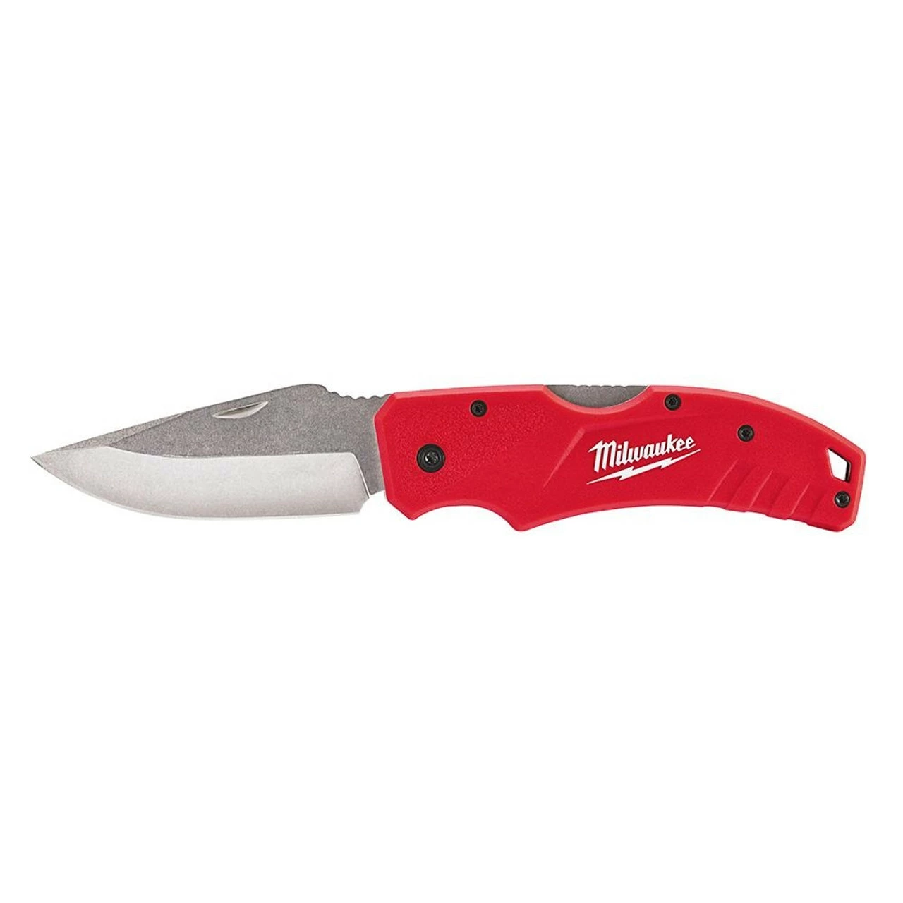 Milwaukee 48-22-1940 Lockback Pocket Knife 3 Milwaukee 48-22-1940 Lockback Pocket Knife
