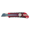 Milwaukee 48-22-1962 25mm Snap Off Knife, Metal Lock. Precision Blade