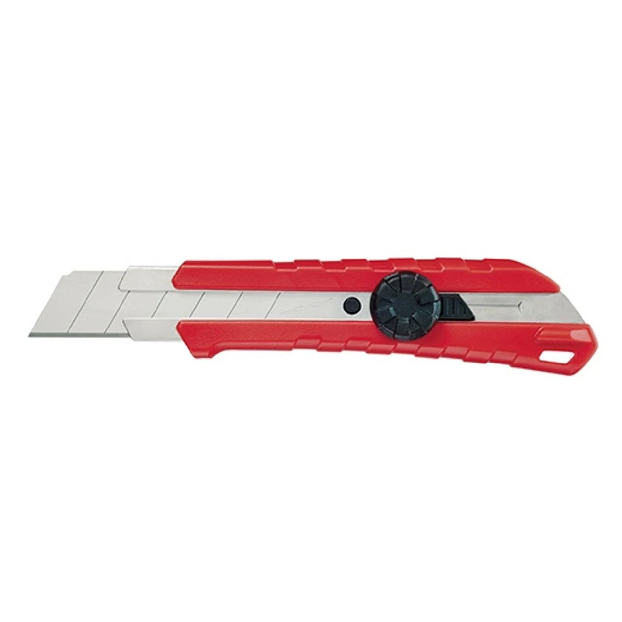 Milwaukee 48-22-1964 18mm Snap Off Knife 3 Milwaukee 48-22-1964 18mm Snap Off Knife