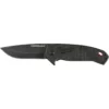 Milwaukee 48-22-1994B 3 In. HARDLINE Smooth Blade Pocket Knife