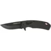 Milwaukee 48-22-1999 3.5 In. HARDLINE Smooth Blade Pocket Knife