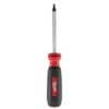 Milwaukee 48-22-2051 #1 Square - 4 In. Screwdriver